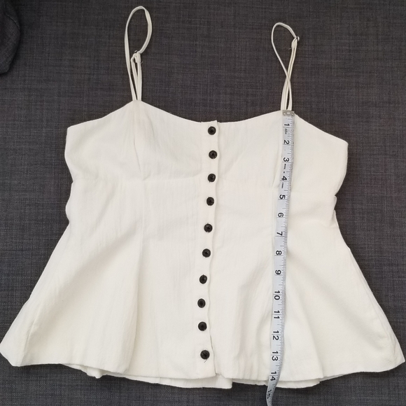 Rustic top - Picture 5 of 7